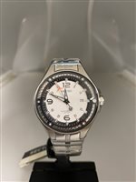 Watch Sector No Limits Man in Steel 3253412015